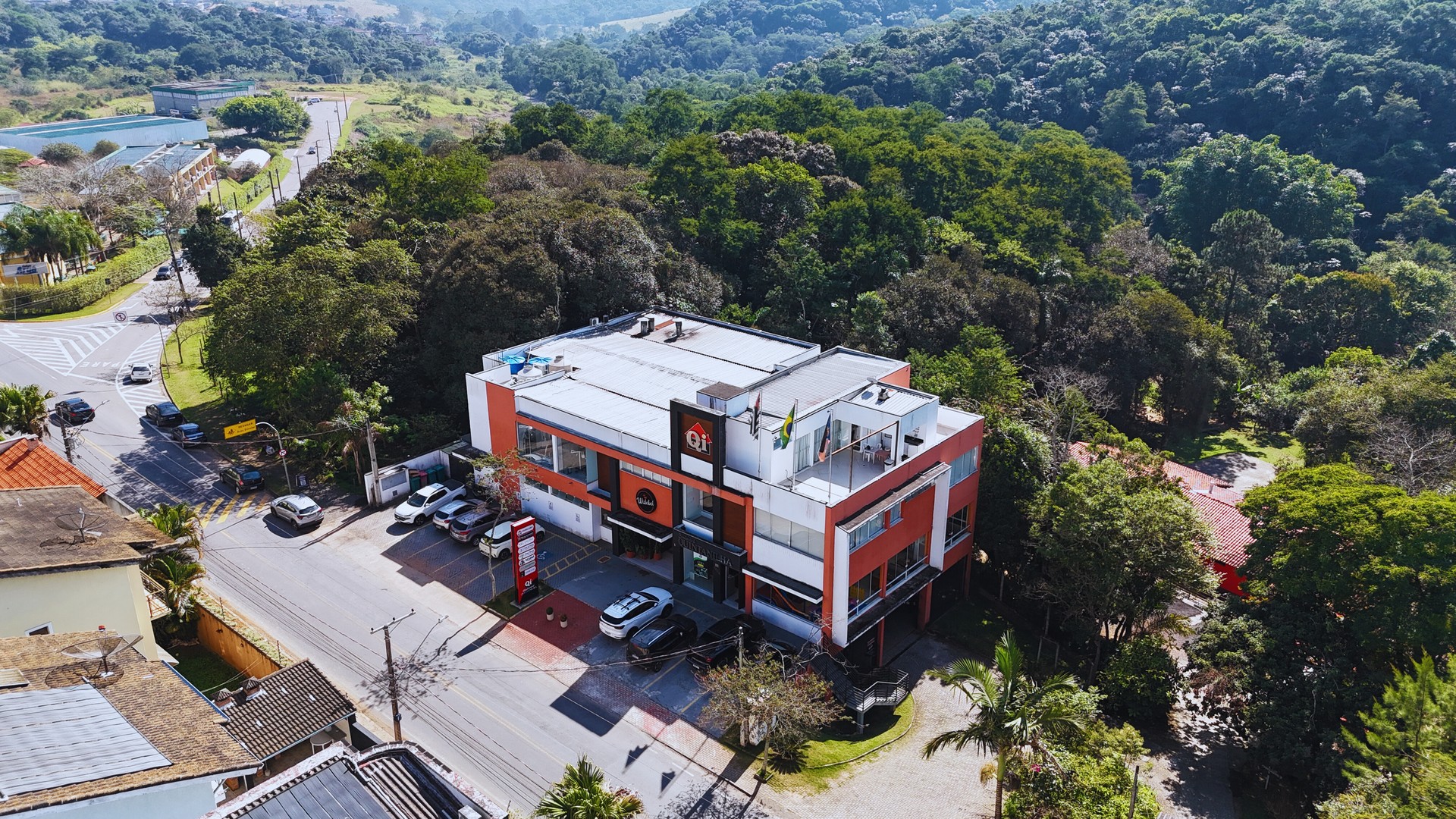 Quintanilha Imóveis